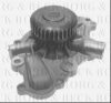 BORG & BECK BWP2230 Water Pump